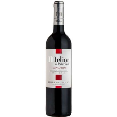 Matarromera Melior 2023, 2022, 2021 - 75cl Vino Tinto Matarromera Melior 2023, 2022, 2021 - 75cl Vino Tinto