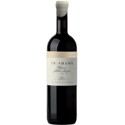 LAGAR TR3SMANO Albillo Ribera del Duero - Vino LAGAR TR3SMANO Albillo Ribera del Duero - Vino