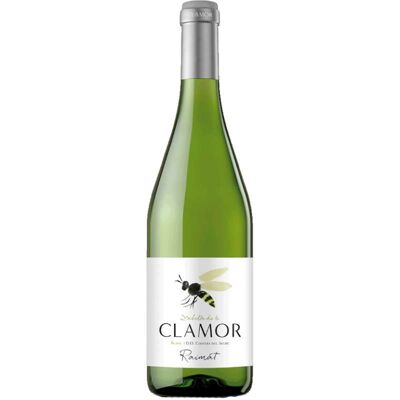 Vino Raimat Clamor Blanco 2025 - Frescura y Elegancia de España 75cl, 12,50% Graduación Vino Raimat Clamor Blanco 2025 - Frescura y Elegancia de España 75cl, 12,50% Graduación