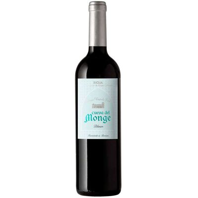 Vinícola Real Cueva del Monge Blanco - Vino de La Rioja Vinícola Real Cueva del Monge Blanco - Vino de La Rioja