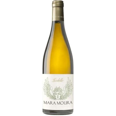 Bodegas Martin Codax Mara Moura Godello 2020 Vino Blanco - Blanco Bodegas Martin Codax Mara Moura Godello 2020 Vino Blanco - Blanco