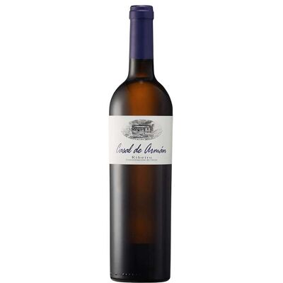 Bodegas Casal de Armán Vino blanco Casal de Armán 2024 - Fresco y aromático de España Bodegas Casal de Armán Vino blanco Casal de Armán 2024 - Fresco y aromático de España