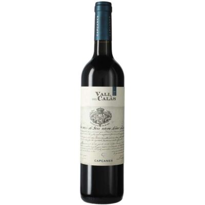 Celler de Capçanes Vall del Calàs 2022 - Vino Tinto Celler de Capçanes Vall del Calàs 2022 - Vino Tinto