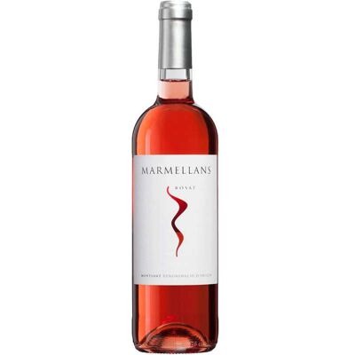 Celler de Capçanes Marmellans Rosat - 75cl - Vino Rosado Celler de Capçanes Marmellans Rosat - 75cl - Vino Rosado