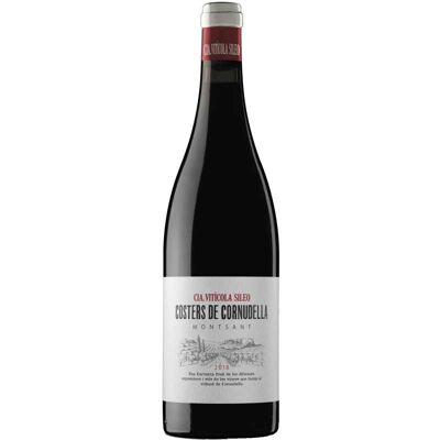 Companyia Vitícola Sileo Montsant Vino Tinto Ecológico - Vino Tinto Companyia Vitícola Sileo Montsant Vino Tinto Ecológico - Vino Tinto