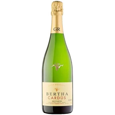 Bertha Cardús 0,75l Bertha Cardús 0,75l