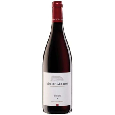 Markus Molitor Einstern 2020 - Vino blanco seco de Francia con 12% de graduación Markus Molitor Einstern 2020 - Vino blanco seco de Francia con 12% de graduación
