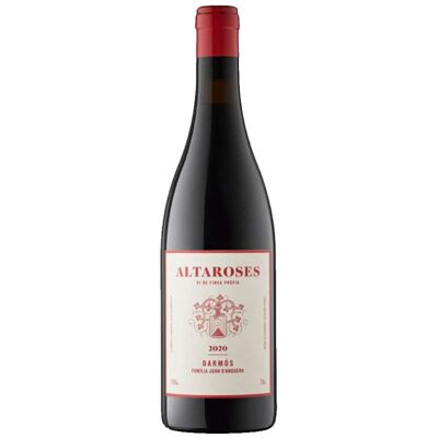 Joan d'Anguera Altaroses 75cl - Vino Tinto Joan d'Anguera Altaroses 75cl - Vino Tinto