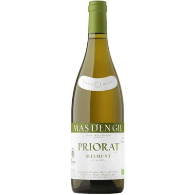 Mas D'en Gil 'Bellmunt' Vins De Vila Blanco 2024 - Vino Blanco Mas D'en Gil 'Bellmunt' Vins De Vila Blanco 2024 - Vino Blanco
