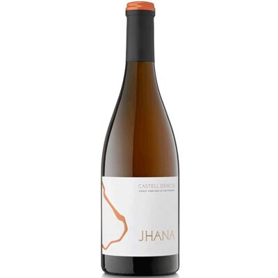 Castell D'Encús Jhana 2020 Vino Rosado D.O. Costers del Segre 75 cl Castell D'Encús Jhana 2020 Vino Rosado D.O. Costers del Segre 75 cl