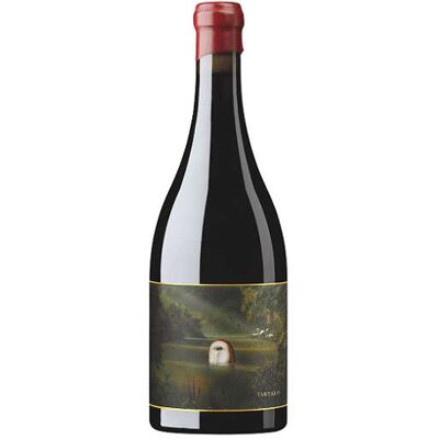 Vino Tinto Crianza Rioja Tartalo - Rojo Vino Tinto Crianza Rioja Tartalo - Rojo