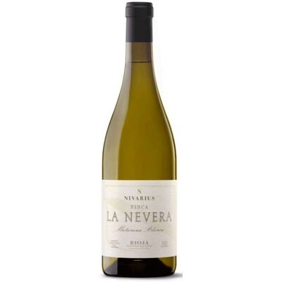 Nivarius Finca La Nevera 2016 - Vino Blanco Rioja Nivarius Finca La Nevera 2016 - Vino Blanco Rioja