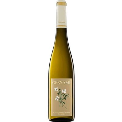 Gramona Gessamí 37,5 cl. 2024 - Vino blanco aromático de España con notas florales Gramona Gessamí 37,5 cl. 2024 - Vino blanco aromático de España con notas florales