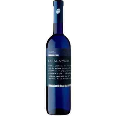 L'Olivera Missenyora 2021 - Vino Blanco L'Olivera Missenyora 2021 - Vino Blanco