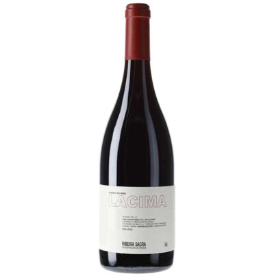 Dominio do Bibei Lacima 2020 - Tinto Dominio do Bibei Lacima 2020 - Tinto