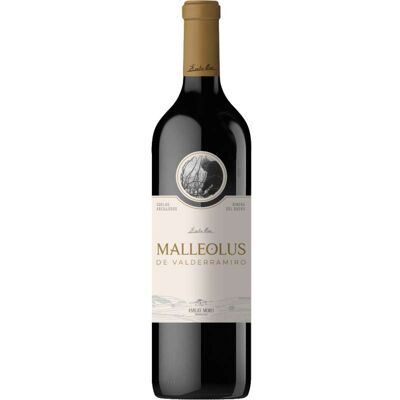 Emilio Moro Malleolus de Valderramiro - Vino Tinto - 75cl Emilio Moro Malleolus de Valderramiro - Vino Tinto - 75cl