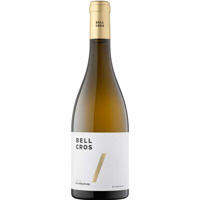 Bell Cros La Figaflor Blanco D.O. Montsant 75 cl - Vino Blanco 2024 Bell Cros La Figaflor Blanco D.O. Montsant 75 cl - Vino Blanco 2024