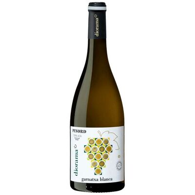 Terra Alta Diorama Garnatxa Blanca 2020 - Vino Terra Alta Diorama Garnatxa Blanca 2020 - Vino