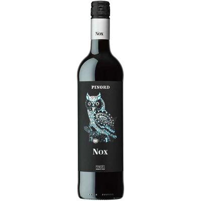 Bodegas Pinord Pinord NOX Tinto Misterio D.O. Penedes 75 cl - Vino Tinto España Bodegas Pinord Pinord NOX Tinto Misterio D.O. Penedes 75 cl - Vino Tinto España