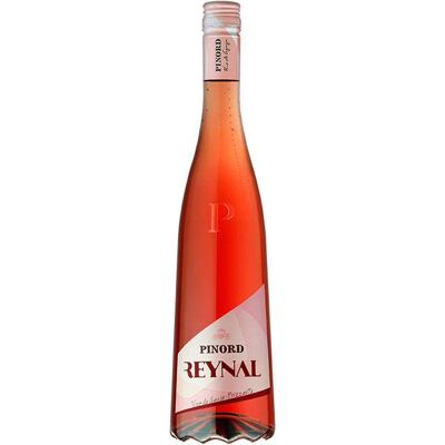 Vino espumoso rosado PINORD Reynal - Frambuesa, Fresa, Rosado - Espumoso Vino espumoso rosado PINORD Reynal - Frambuesa, Fresa, Rosado - Espumoso