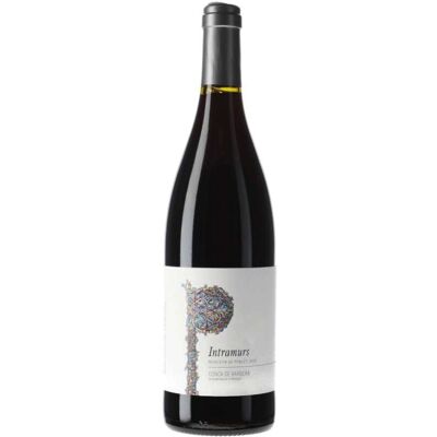 Abadía de Poblet Intramurs de Poblet Negre 2023 - Vino Tinto Abadía de Poblet Intramurs de Poblet Negre 2023 - Vino Tinto
