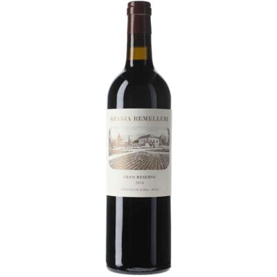Remelluri Rioja Gran Reserva 2009 - Vino Tinto Remelluri Rioja Gran Reserva 2009 - Vino Tinto