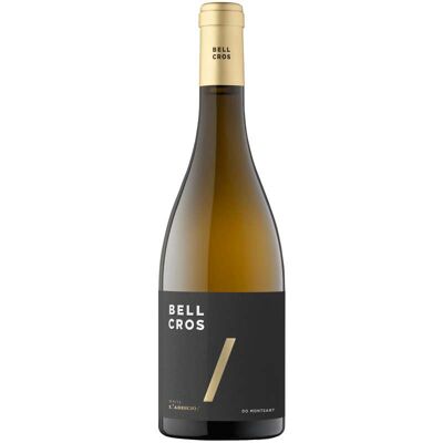 Vino Blanco Bell Cros L'Addició D.O. Montsant 2020 - 75 cl. Vino Blanco Bell Cros L'Addició D.O. Montsant 2020 - 75 cl.