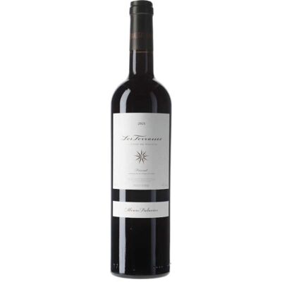Alvaro Palacios Álvaro Palacios Les Terrasses 2022 Vino Tinto D.O. Priorat 75 cl. Alvaro Palacios Álvaro Palacios Les Terrasses 2022 Vino Tinto D.O. Priorat 75 cl.