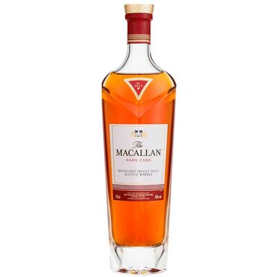 The Macallan Rare Cask Whisky 70 cl - Escocia The Macallan Rare Cask Whisky 70 cl - Escocia