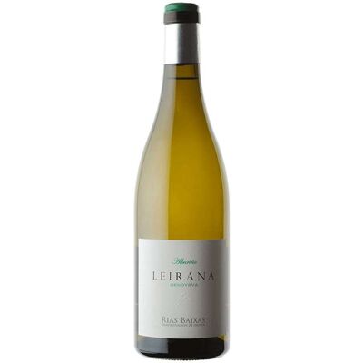 Bodegas Forjas del Salnes Leirana Albariño - Vino Bodegas Forjas del Salnes Leirana Albariño - Vino