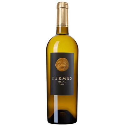 Numanthia Termes Blanco 2020 Numanthia Termes Blanco 2020