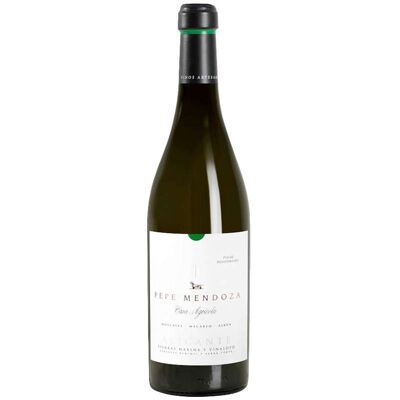 Pepe Mendoza Casa Agrícola Blanco - Vino Pepe Mendoza Casa Agrícola Blanco - Vino