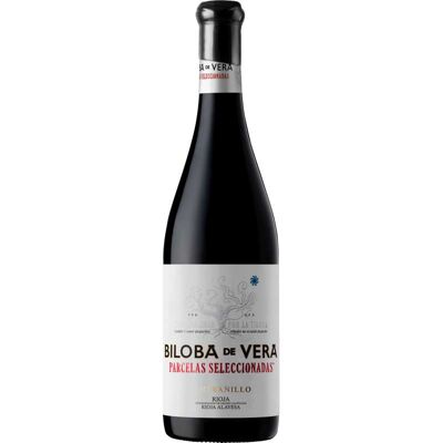 Rosario Vera Biloba de Vera 2021 - Vino Rosario Vera Biloba de Vera 2021 - Vino