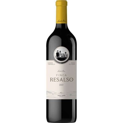 Emilio Moro Finca Resalso 2021 Magnum - Vino Tinto Emilio Moro Finca Resalso 2021 Magnum - Vino Tinto