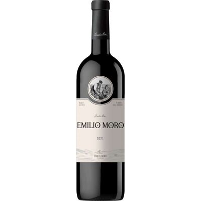 Emilio Moro Vino Tinto 50 cl D.O. Ribera del Duero - Disfruta de la excelencia en cada gota Emilio Moro Vino Tinto 50 cl D.O. Ribera del Duero - Disfruta de la excelencia en cada gota
