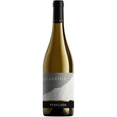 Perelada Finca La Garriga Blanco 2022 - 75cl Perelada Finca La Garriga Blanco 2022 - 75cl