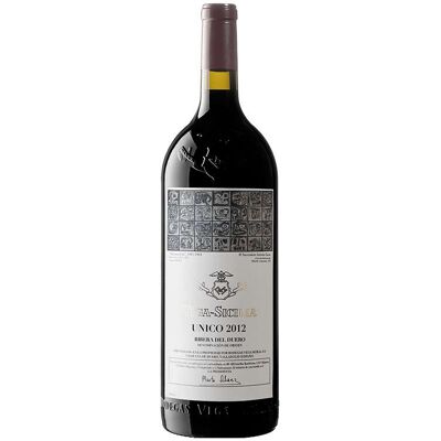 Vega Sicilia Único Magnum 2014 - Vino de España con Graduación 14,00 - 150 cl Vega Sicilia Único Magnum 2014 - Vino de España con Graduación 14,00 - 150 cl