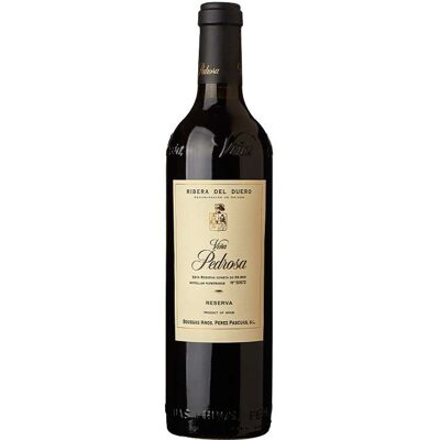 Viña Pedrosa Reserva 2018 - Vino Tinto - Tinta del País & Cabernet Viña Pedrosa Reserva 2018 - Vino Tinto - Tinta del País & Cabernet