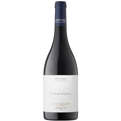 Josep Grau Pedrabona 2023 - Vino Josep Grau Pedrabona 2023 - Vino