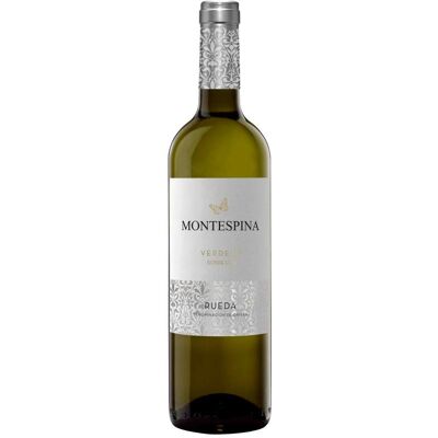 Avelino Vegas Montespina Verdejo - Vino Blanco Avelino Vegas Montespina Verdejo - Vino Blanco