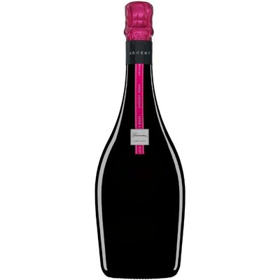 Gramona Argent Rosé 2022 - Vino Rosado Español de Elegancia Refrescante Gramona Argent Rosé 2022 - Vino Rosado Español de Elegancia Refrescante