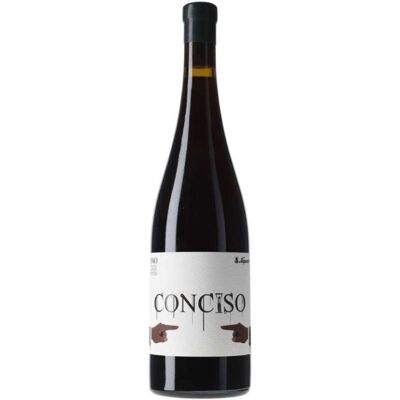 Vino Niepoort Concisco 2022 de Portugal - Elegante y afrutado con 11,70% de graduación Vino Niepoort Concisco 2022 de Portugal - Elegante y afrutado con 11,70% de graduación