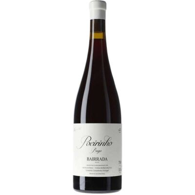 Niepoort Poeirinho 2022 Vino Tinto Bairrada 75 cl. Niepoort Poeirinho 2022 Vino Tinto Bairrada 75 cl.
