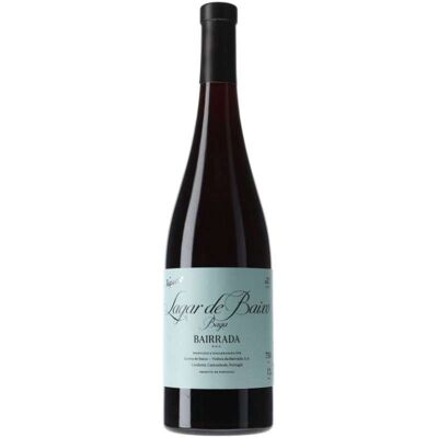 Niepoort Lagar de Baixo 2021 - Vino blanco fresco de Portugal con 12% de graduación Niepoort Lagar de Baixo 2021 - Vino blanco fresco de Portugal con 12% de graduación