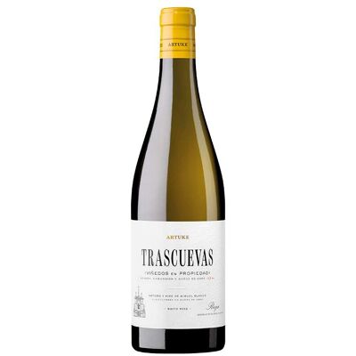 Artuke Trascuevas 2022 - Vino Blanco Rioja Artuke Trascuevas 2022 - Vino Blanco Rioja