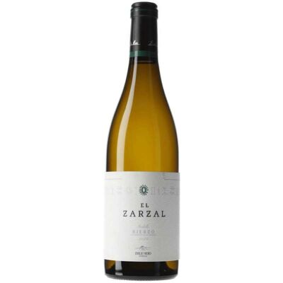 Emilio Moro El Zarzal 2019 - Vino Blanco Emilio Moro El Zarzal 2019 - Vino Blanco
