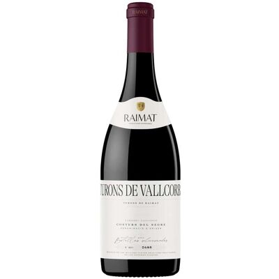 Raimat Turons de Vallcorba 2020 - Vino tinto Raimat Turons de Vallcorba 2020 - Vino tinto