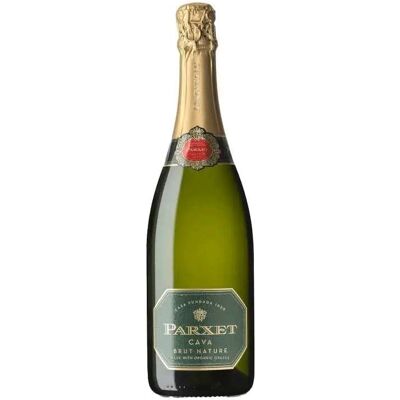 Parxet Brut Nature Cava D.O. Cava 75 cl - Bodegas Parxet Parxet Brut Nature Cava D.O. Cava 75 cl - Bodegas Parxet