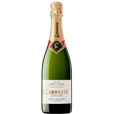 Codorniu Cuvée Original Brut Nature - Vino Codorniu Cuvée Original Brut Nature - Vino