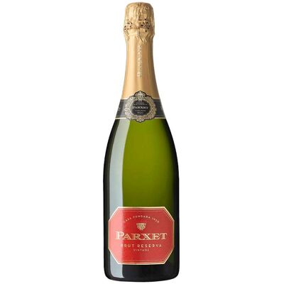 Parxet Brut Reserva 0,75l Parxet Brut Reserva 0,75l